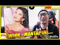 INDOREACT | Aishah - Harapan Kecewa - THROWBACK Bersama SNACK VIDEO