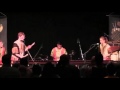 Shamwari Tamba! plays 'Marenje' at Zimfest 2015
