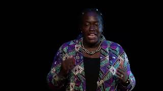 A Broken Healthcare System: Racism and Maternal Health | Dr. Ndidiamaka Amutah-Onukagha | TEDxTufts