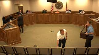 2022 07-26 Planning Commission