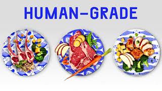 Pet Plate | Human Grade Dog Food