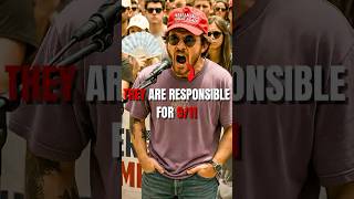 Charlie Kirk DEBUNKS 9/11 Conspiracy LIVE