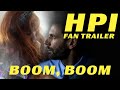 Boom Boom Boom Boom - Morgane & Karadec [HPI]