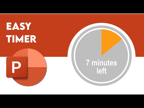 Add A Timer To Powerpoint Slides Boomboom Tech Add A Timer To Powerpoint Slides Boomboom Tech