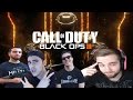 FAZE CLAN PLAYS BLACK OPS 3!!