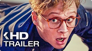 HOT DOG Trailer German Deutsch (2017)