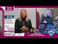 HSN | Patricia Nash Handbags & Accessories Gifts - Shop With Us Live 11.06.2021 - 01 AM