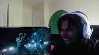 Savage Reacts To Tee Grizzley & G Herbo - Never Bend Never Fold [Official Video]
