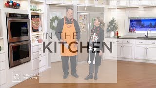 In the Kitchen with David | October 30, 2019