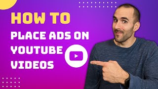 How to Place Ads on SPECIFIC YouTube Videos or Channels