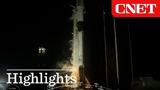 Watch SpaceX Falcon 9 Rocket Launch (With 34 Starlink Satellites)