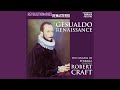 Sesto Libro di Madrigali: Già piansi nel dolore (2024 Remastered Edition)