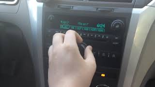 My favorite jingle on Sirius XM 70's on 7.