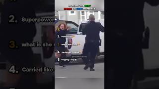 Ranking the BEST Karen VS Cops moments