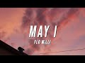 Flo Milli - May I (Lyrics)