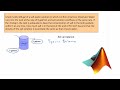Species Balance Solution in MATLAB and Excel