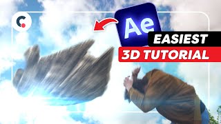 Create 3D ANIMATIONS without knowing Anything about 3D!
