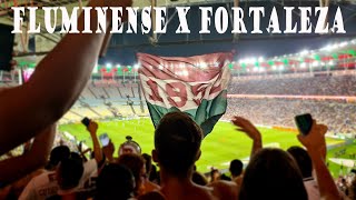 Bravo 52 | Fluminense x Fortaleza 2022