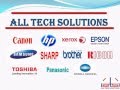 ALL TECH SOLUTIONS