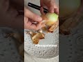 How to clean an onion? #shorts #shortsvideo #onion #