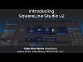 Introducing LVGL SquareLine Studio v2