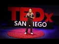 The Power of Public Art to Build Community | Julie Roland | TEDxSanDiegoWomen