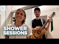 Broadside Cover The Cure's 'Friday I'm In Love' - Shower Sessions