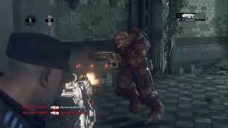 Gears of War Ultimate multiplayer 11/18/2024