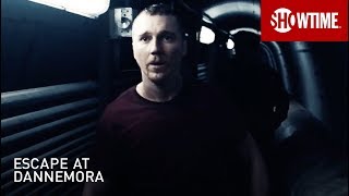 Next On Episode 5 | Escape At Dannemora | Showtime