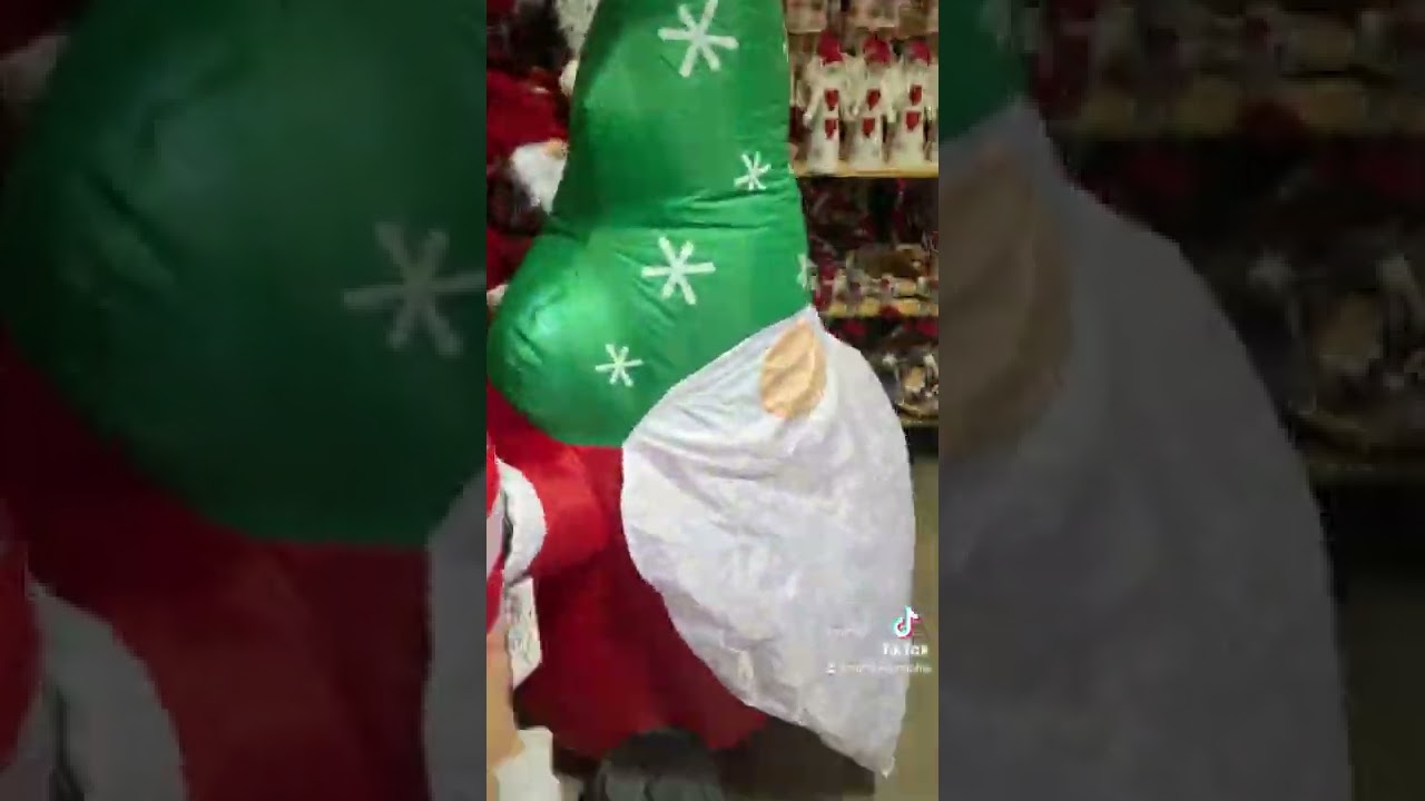 Getting Into The Christmas Spirit! - YouTube