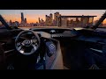 Lexus - 3D Human Machine Interface