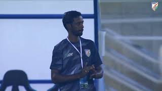 Interview with India U-17 Men's National Team Head Coach Bibiano Fernandes