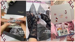 Pack an Orders #1146 Satisfying ASMR Version I Mab Aesthetic