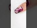 Nail art hacks at home #shorts #shortvideo #nailart