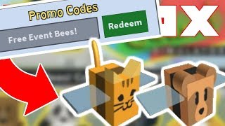 Code In Bee Swarm
