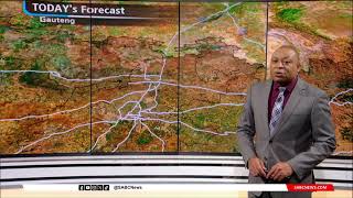 SA Weather update | 18 May 2024
