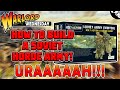 URAAAH! How to Build a Soviet Horde Army! | Bolt Action!