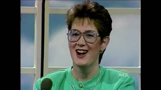 Split Second (1987): Episode 0015