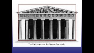 Ep005 - Randall Reports on Nashville as "Athens of the South," its Parthenon & Sacred Geometry Class