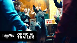 EO (2022) - International Trailer - HanWay Films