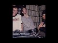 Stretch Armstrong & Bobbito Show - 1st August 1996