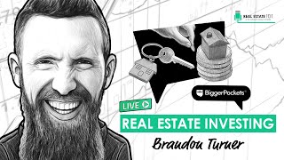 Real Estate Investing Guide w/ Brandon Turner (REI090)