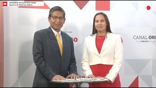 APEC Perú 2024: Sexto día del desarrollo del foro económico Asia - Pacífico en Lima