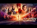 The Flash S09E10 - A New World, Part 1 Suite (Soundtrack by Blake Neely & Nathaniel Blume)