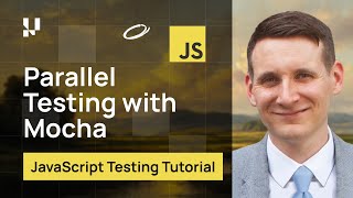Do mocha tests run in parallel | Selenium JavaScript Tutorial