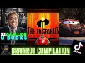 9 Minutes Of Tiktok BRAINROT Voiceover Compilaton