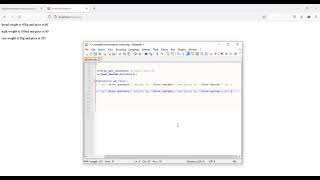 JSON PHP loop through and display JSON data