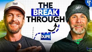 The Break Through - Episode 2 // Early Progress