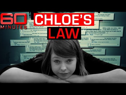 What is chloes law?
